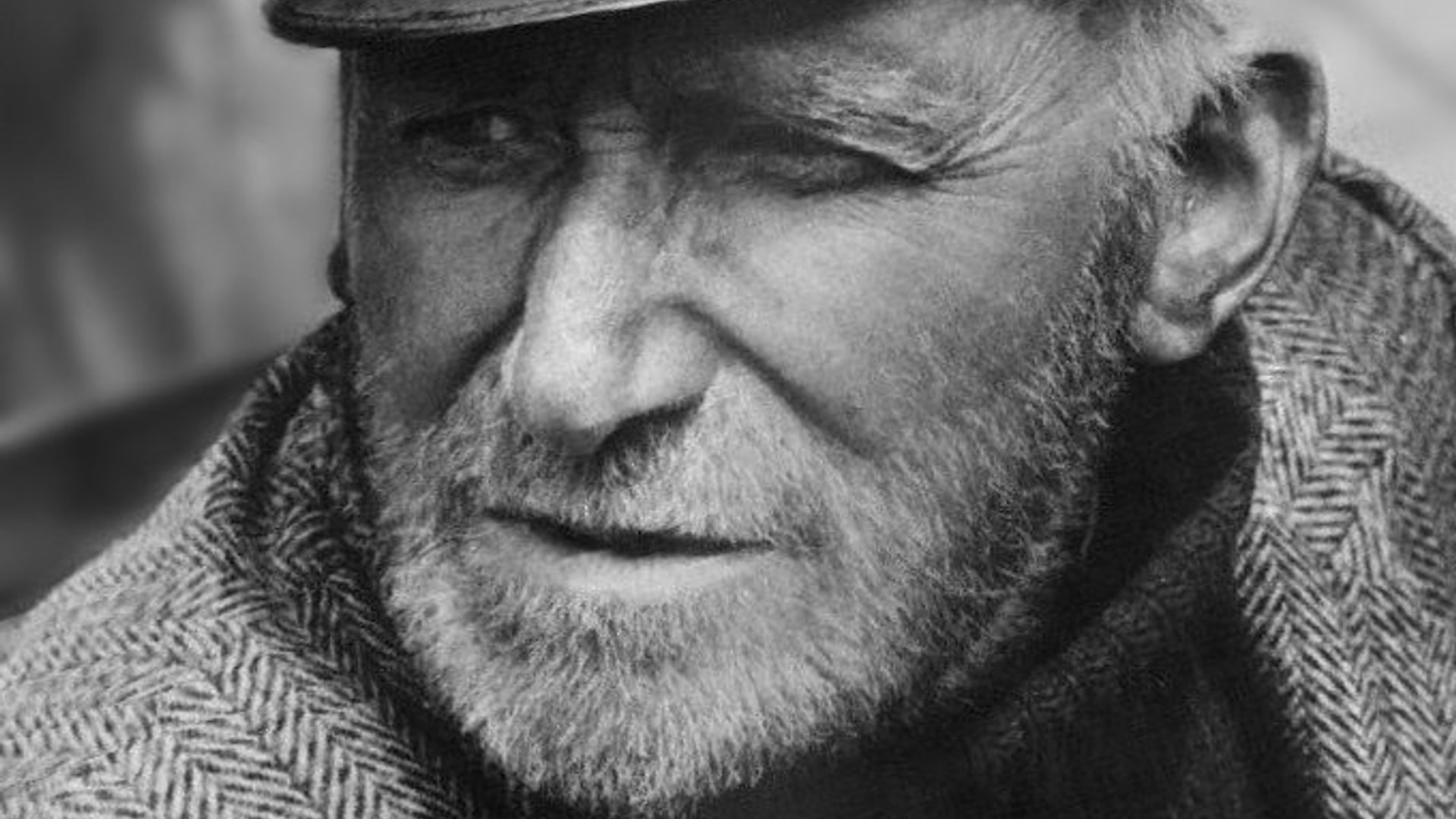 Foto de Alex Mackenzie