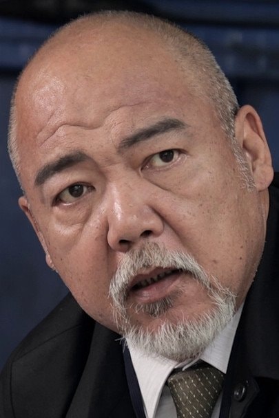 Foto de Liu Chun-Hung