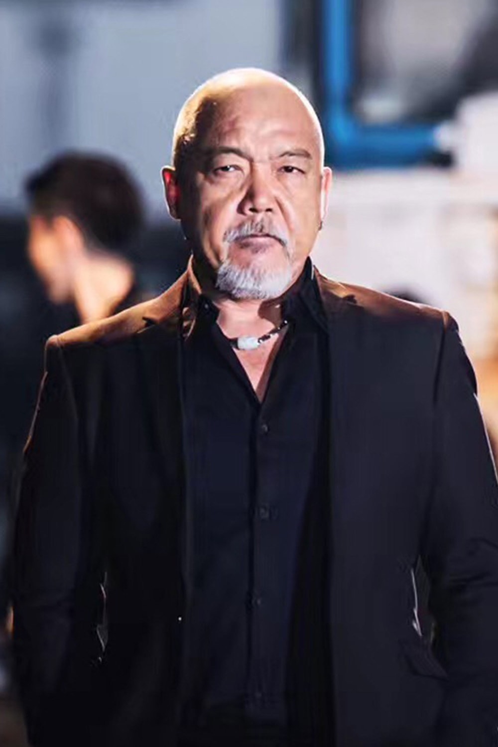 Foto de Liu Chun-Hung