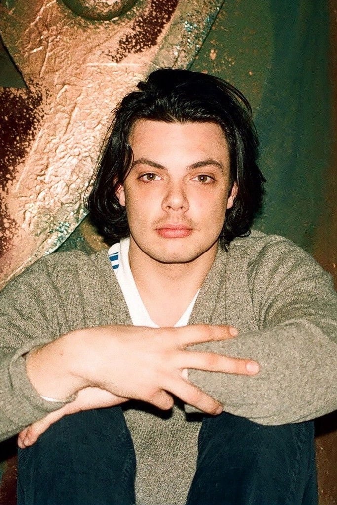 Foto de Steve Hewitt