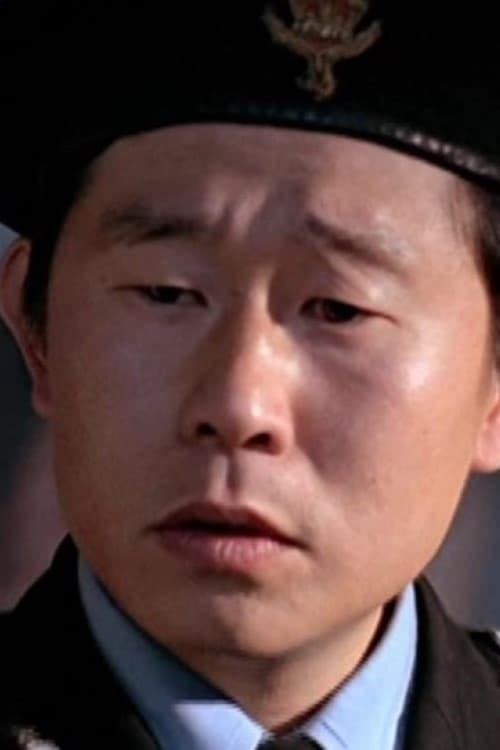 Foto de Yat Boon-Chai