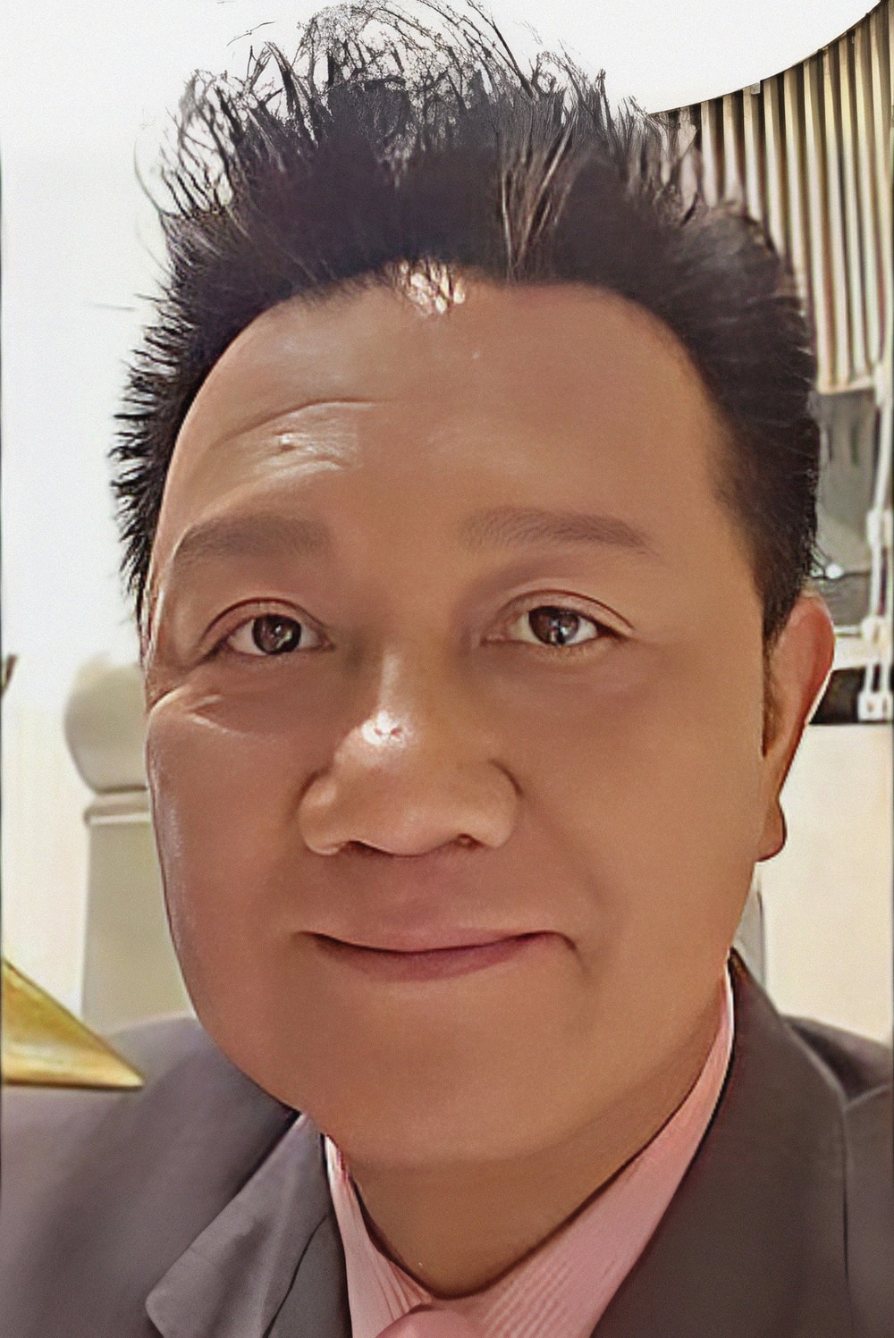 Foto de Chang Kin-Ming