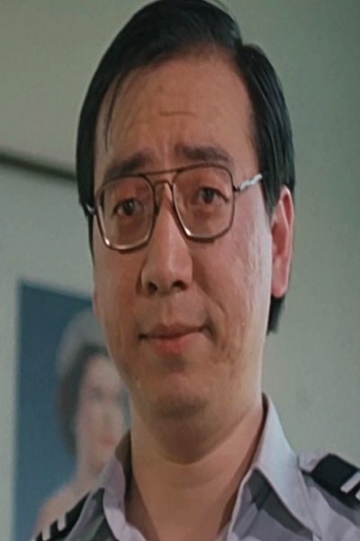 Foto de Wellington Fung Wing