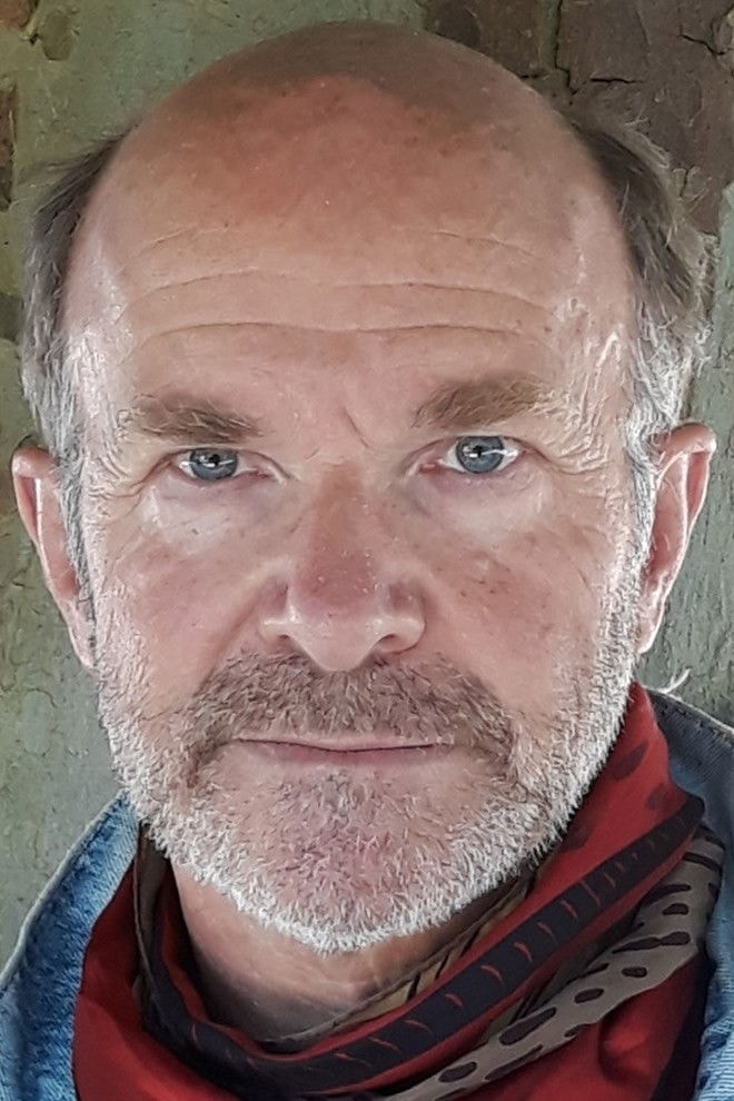 Foto de Jean-Luc Mimault