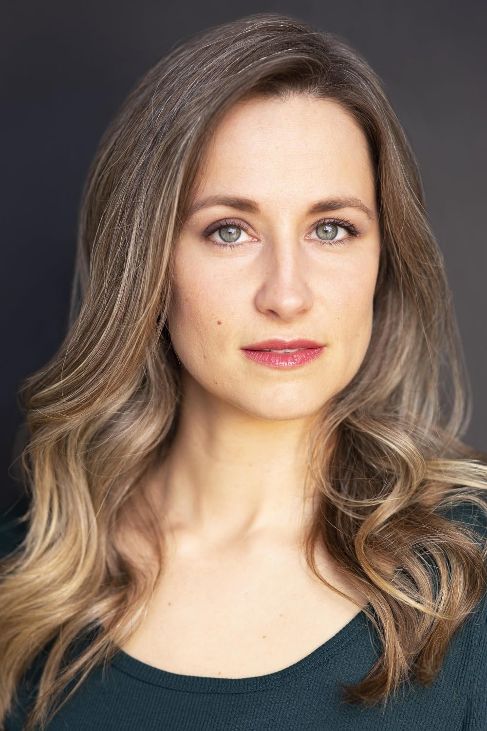 Foto de Ashleigh Domangue