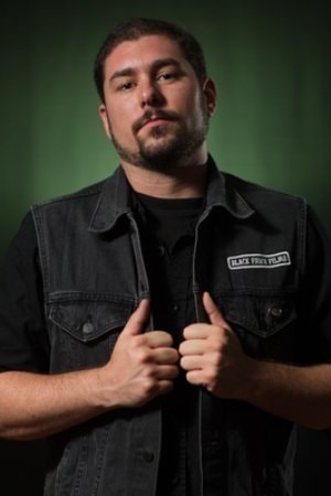 Foto de Christopher Giroux