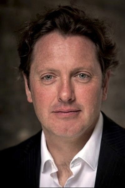 Foto de Hywel Morgan