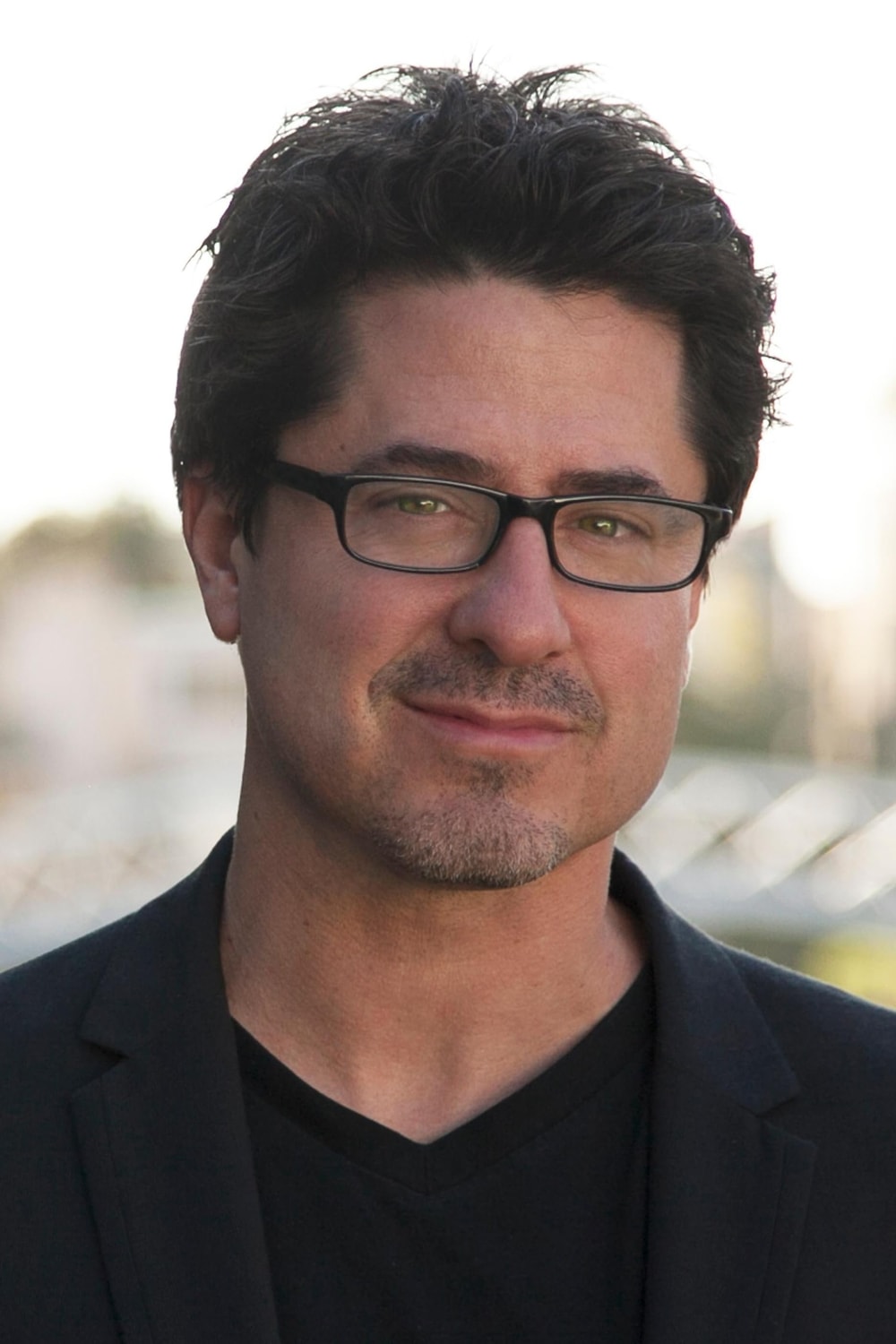 Foto de James Madigan