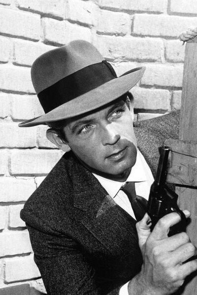 Foto de Steve London