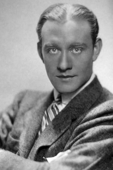Foto de Conrad Nagel