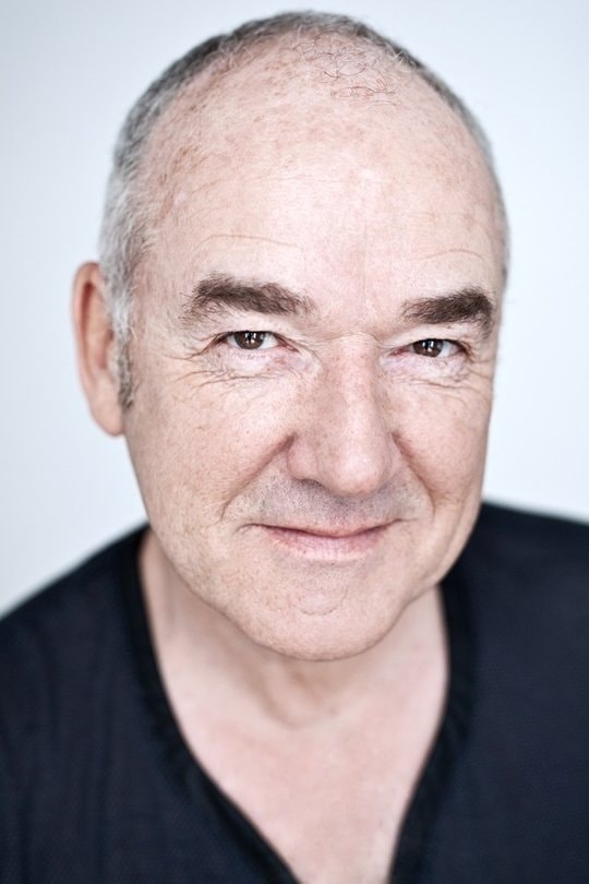 Foto de Wolfgang Pissors