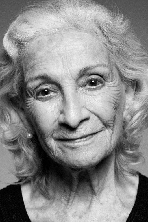 Foto de Luz Jiménez