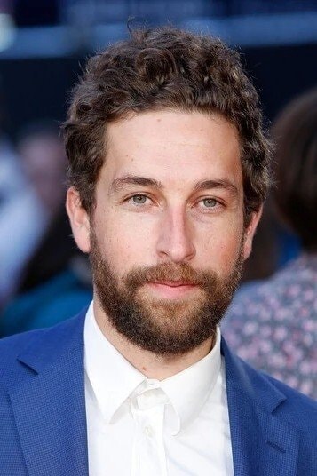 Foto de Dylan Edwards