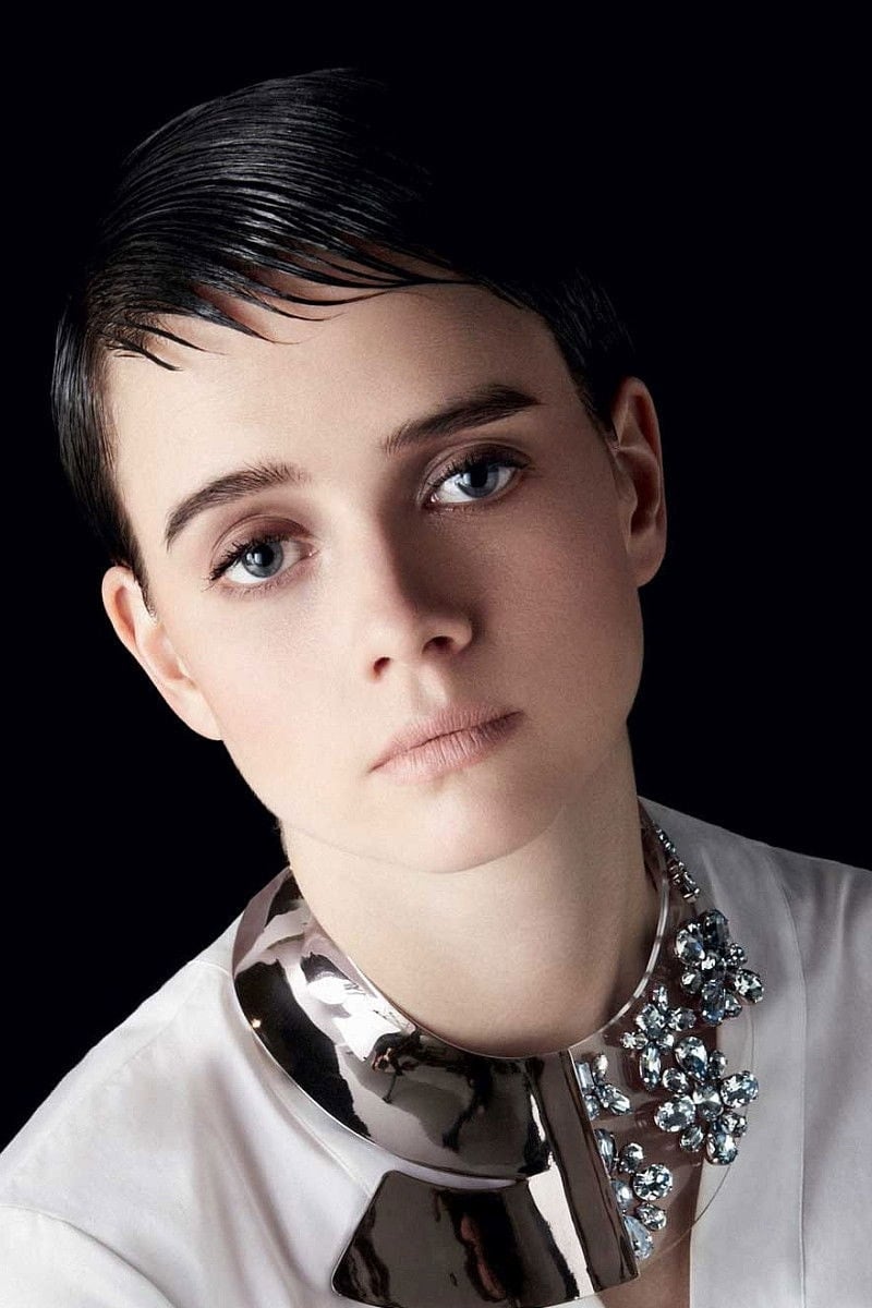 Foto de Pauline Étienne