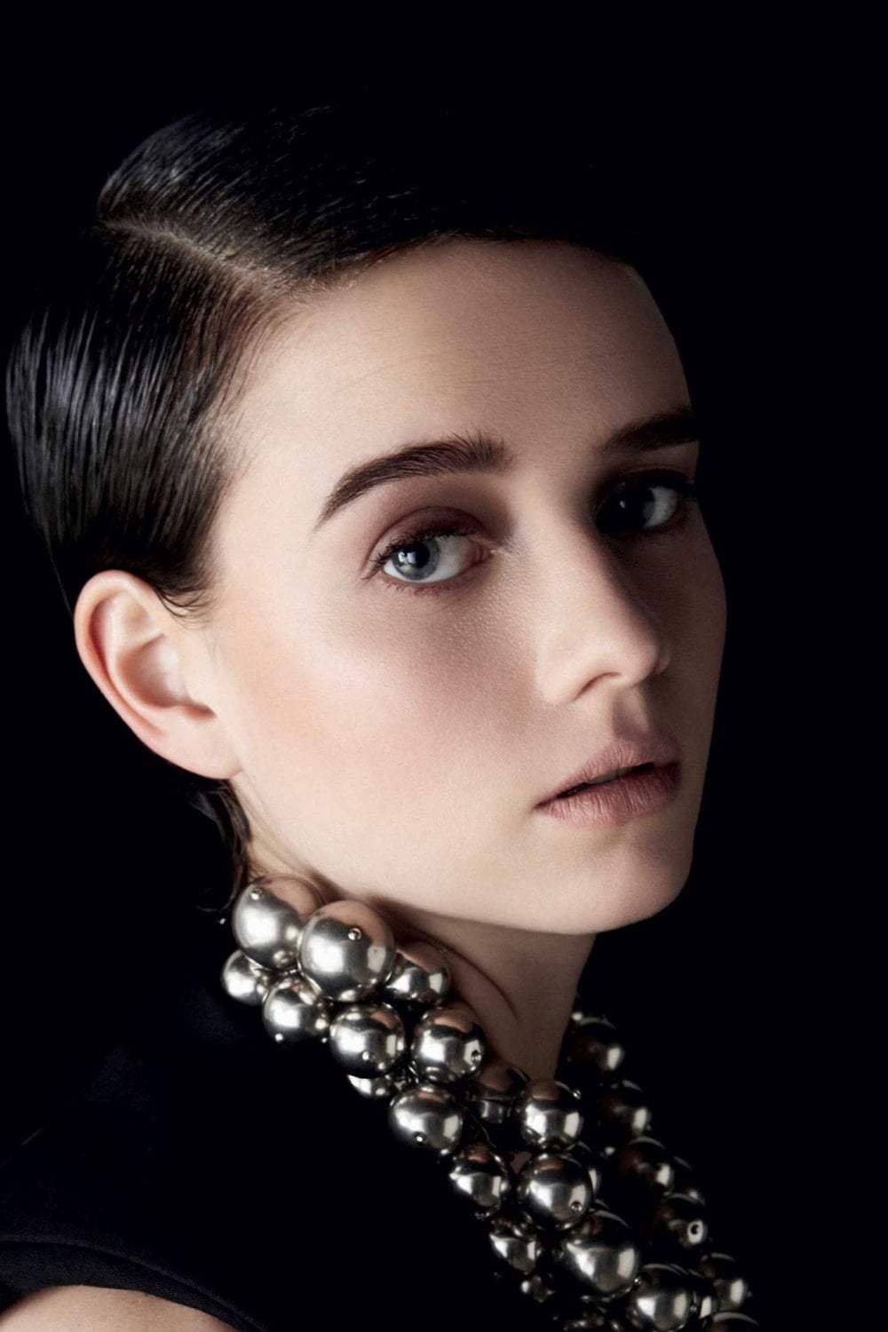 Foto de Pauline Étienne