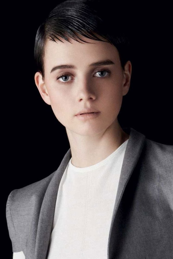 Foto de Pauline Étienne