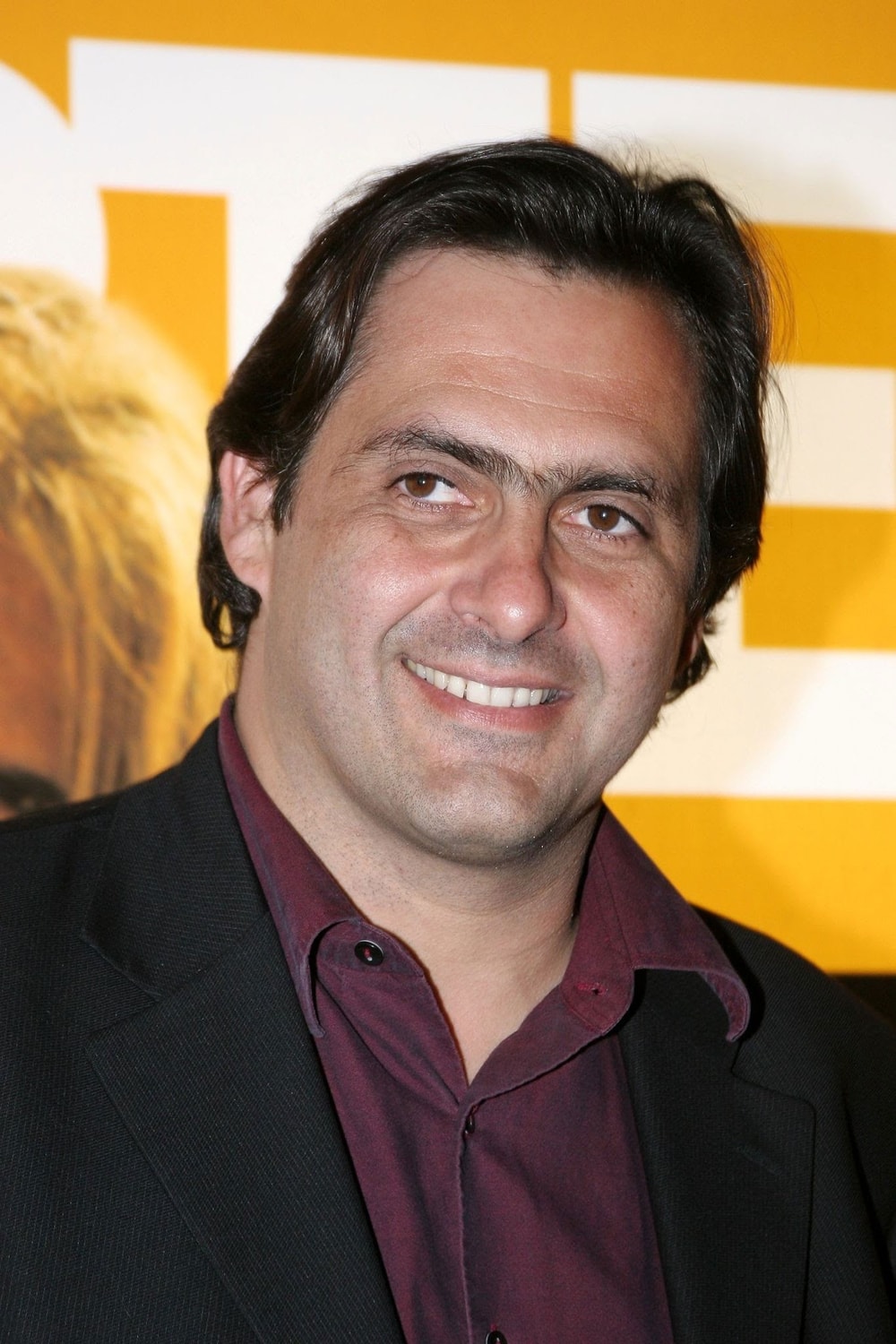 Foto de Emmanuel Chain