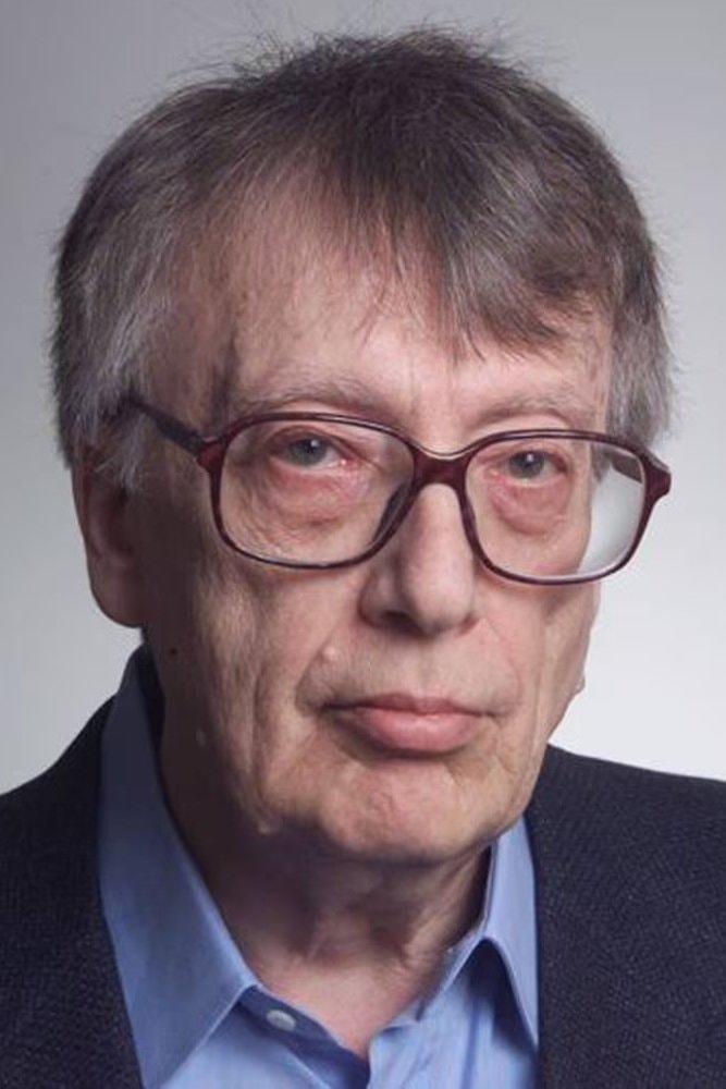 Foto de George Jonas