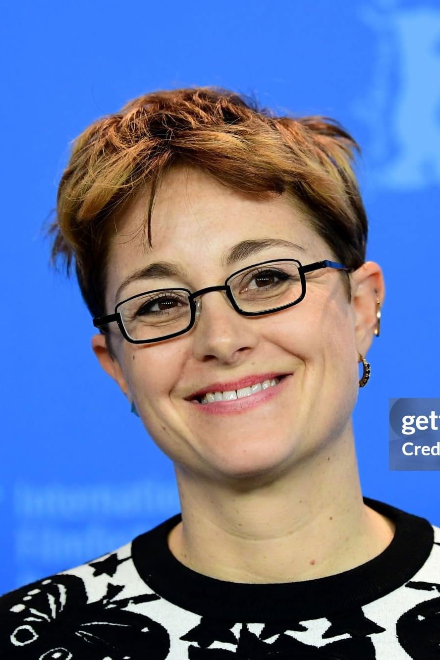 Foto de Laura Bispuri