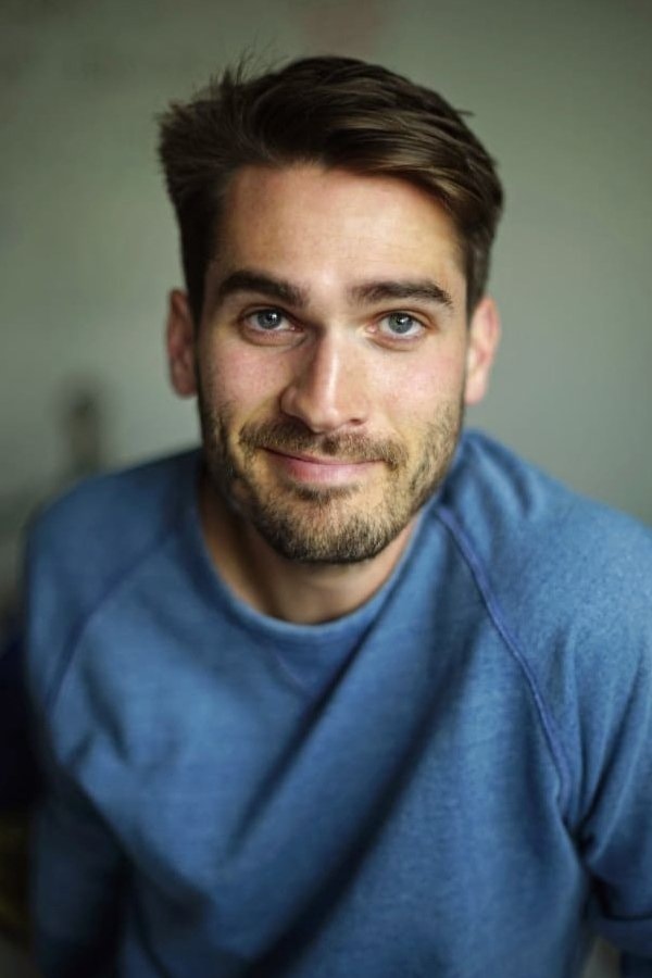 Foto de Jim Cummings