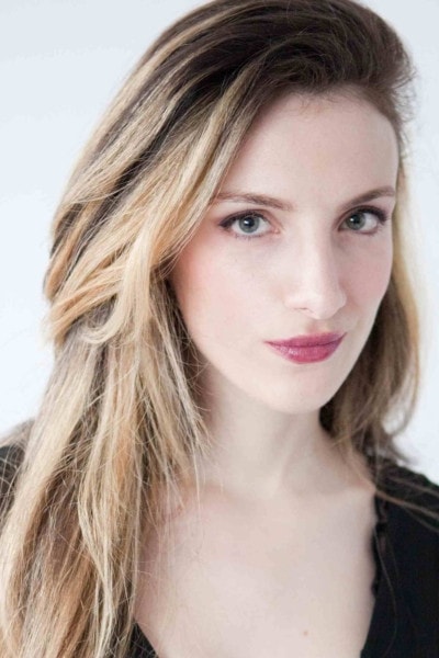 Foto de Sara El-Yafi