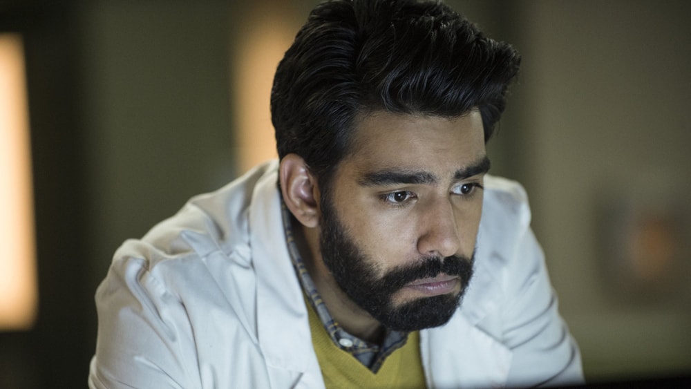 Foto de Rahul Kohli