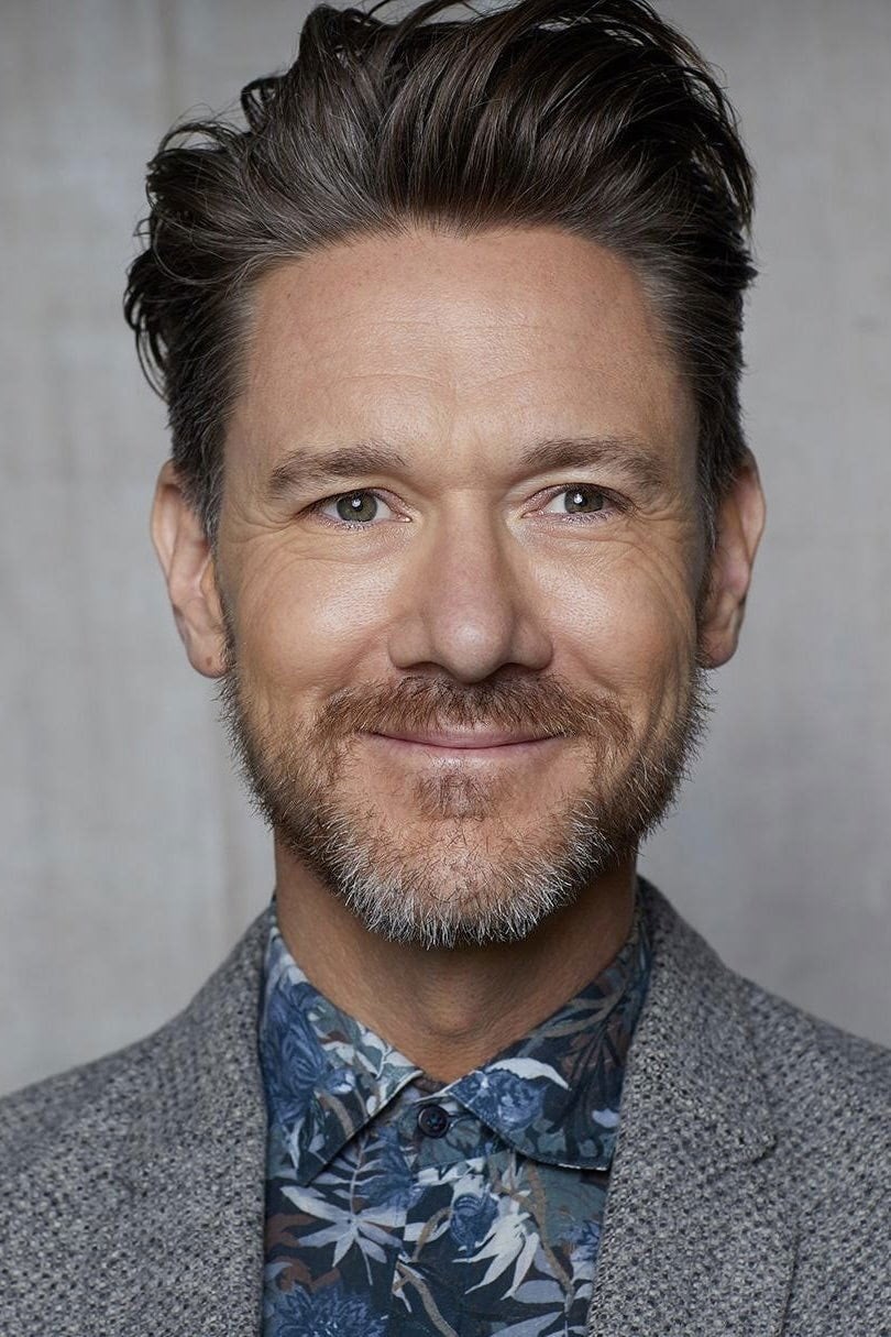 Foto de Ben Prendergast