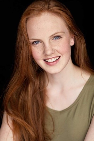 Foto de Monique Heath