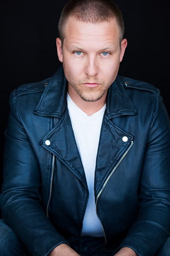 Foto de Michael William Freeman