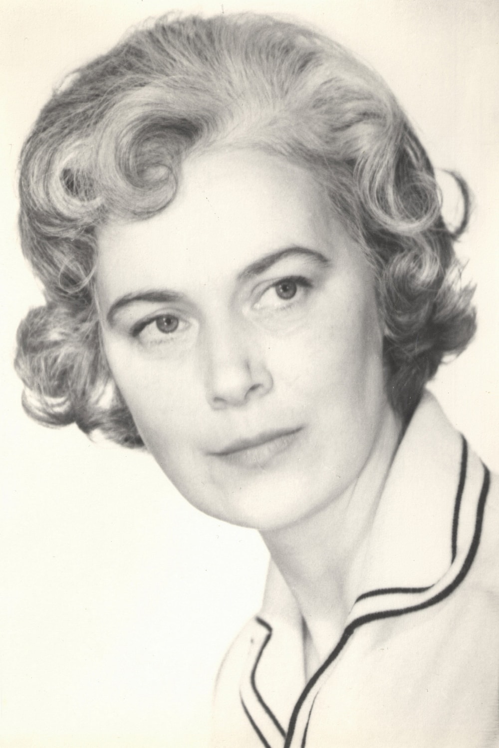 Foto de Nadezhda Sementsova