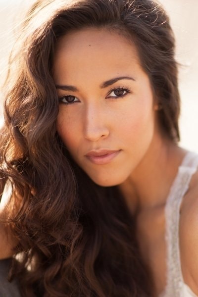 Foto de Marisa Quinn