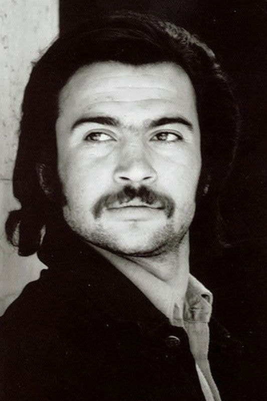 Foto de Behrouz Behnejad