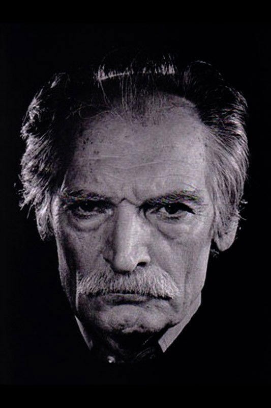 Foto de Mahmoud Dowlatabadi