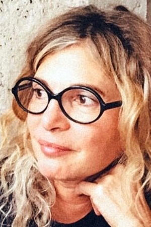 Foto de Sophie Tepper