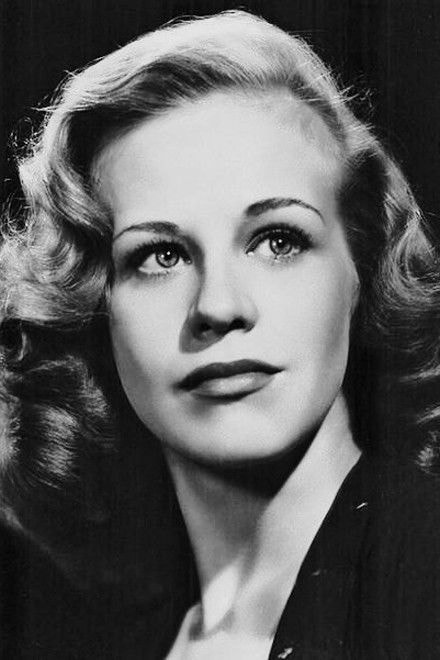 Foto de Hildegard Knef