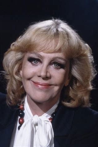 Foto de Hildegard Knef