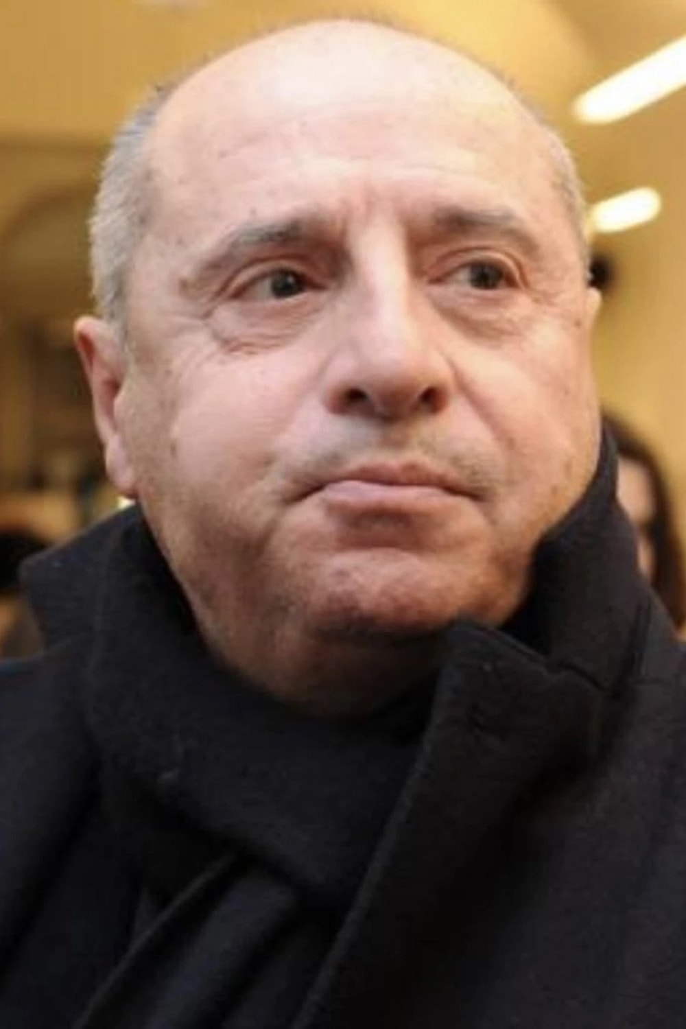 Foto de Agostino Saccà