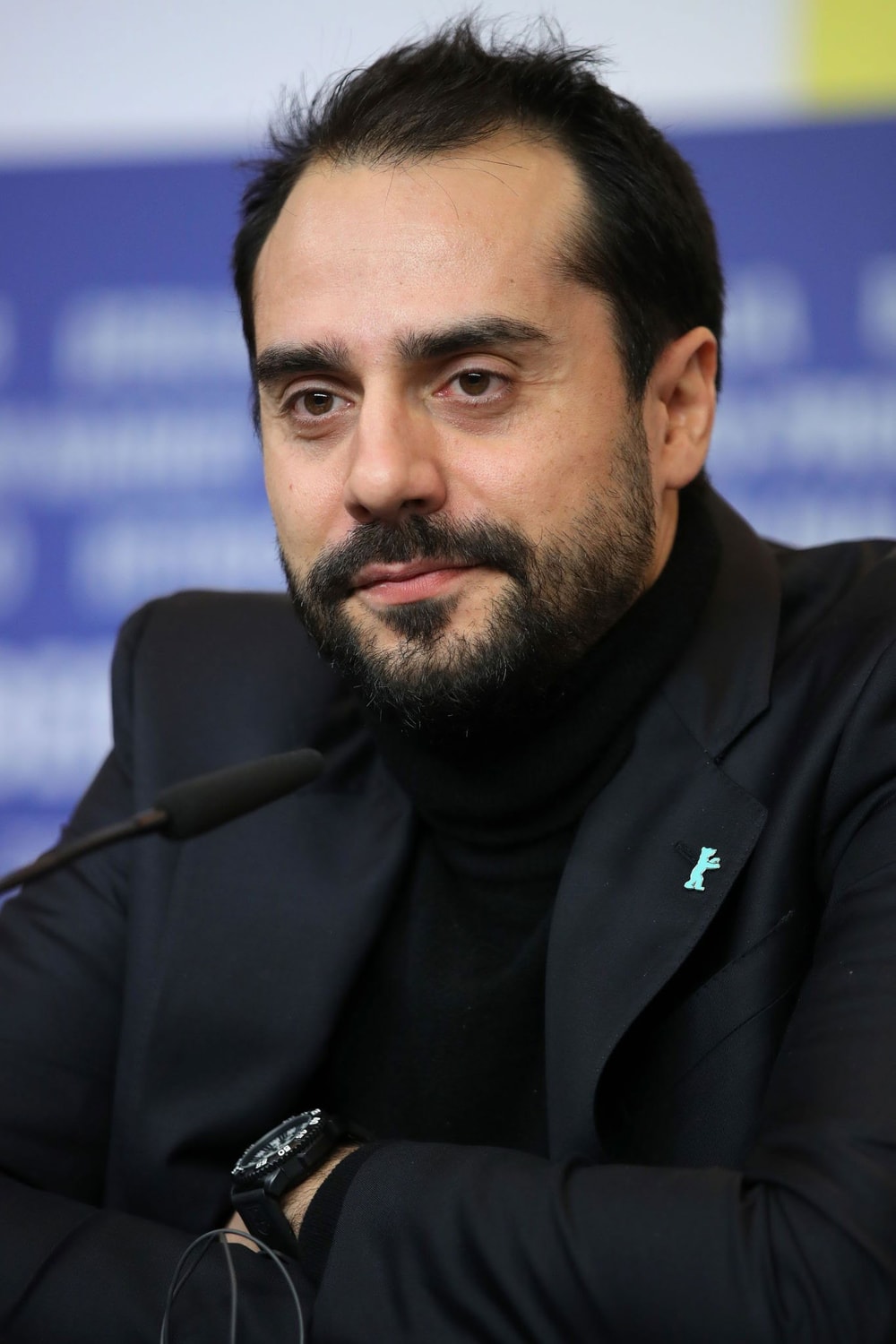 Foto de Giuseppe Saccà