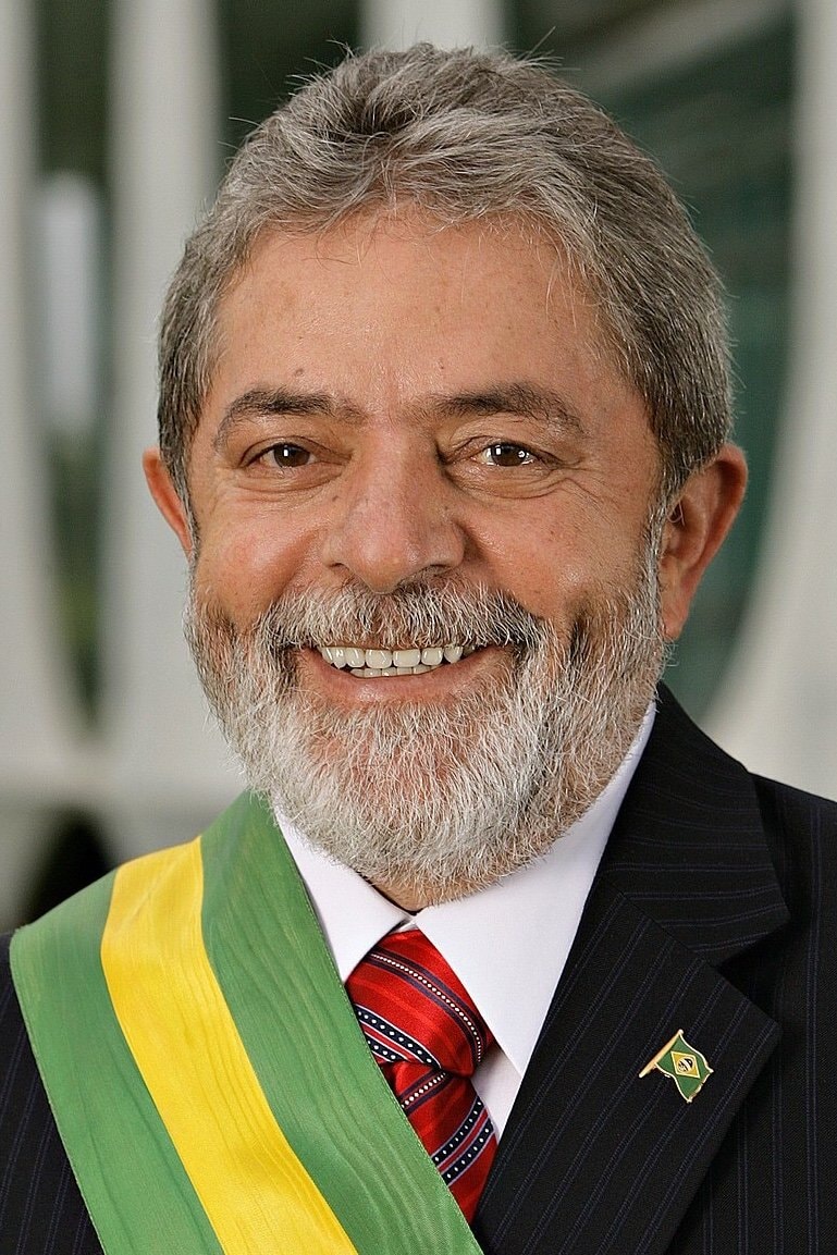 Foto de Luiz Inácio Lula da Silva
