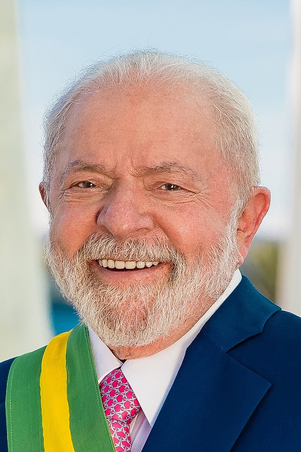Foto de Luiz Inácio Lula da Silva