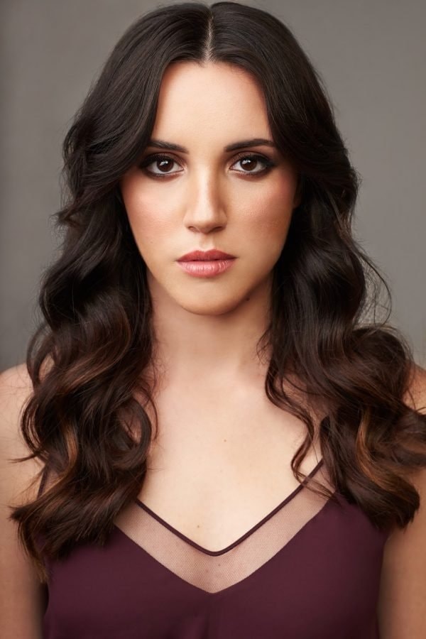 Foto de Arielle O'Neill