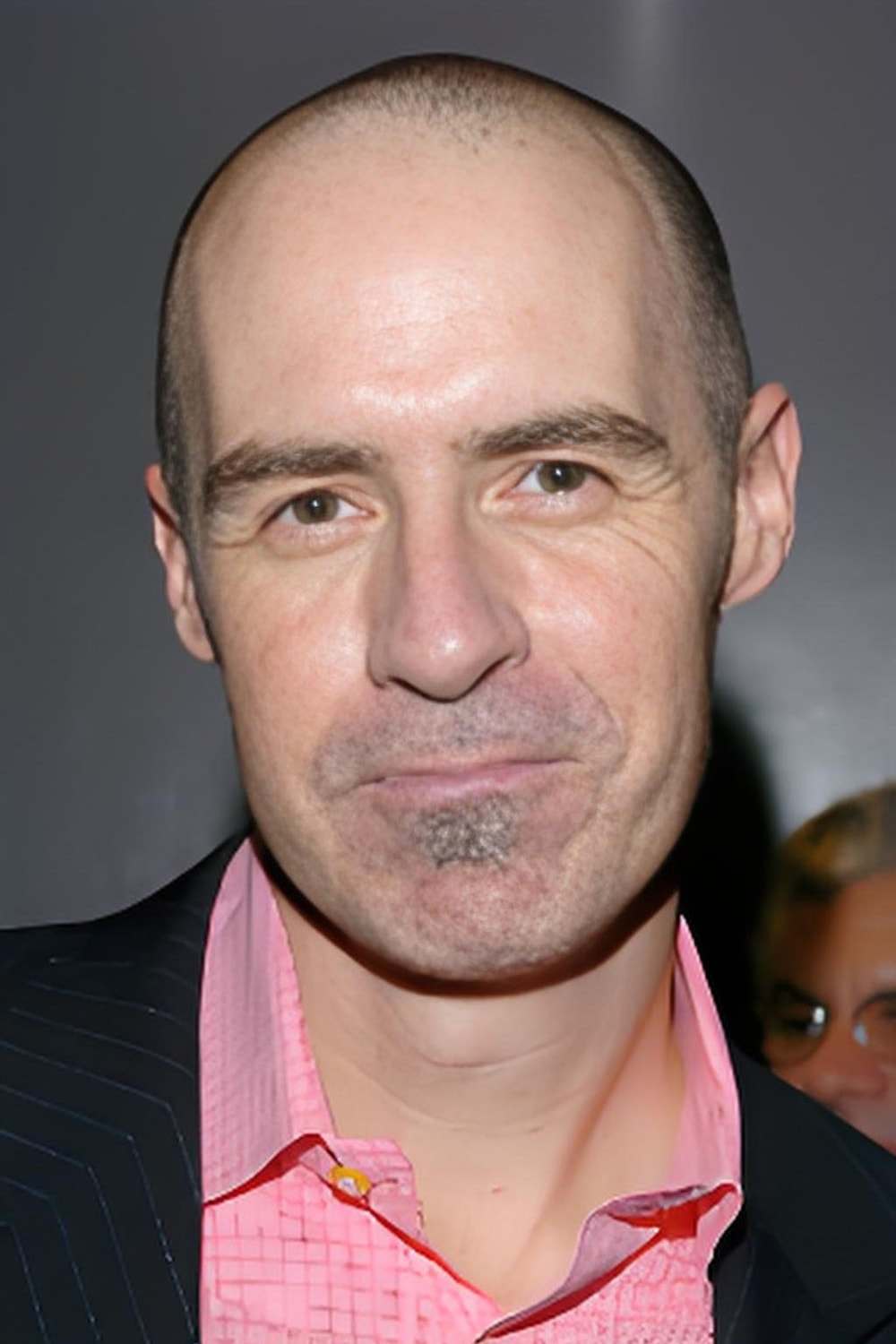 Foto de Gary McKendry