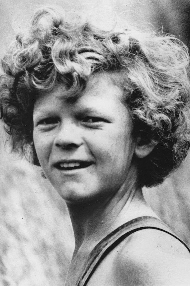 Foto de Johnny Whitaker