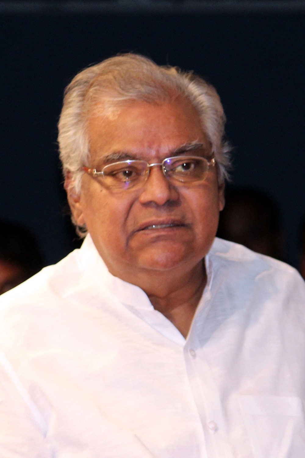 Foto de Kota Srinivasa Rao
