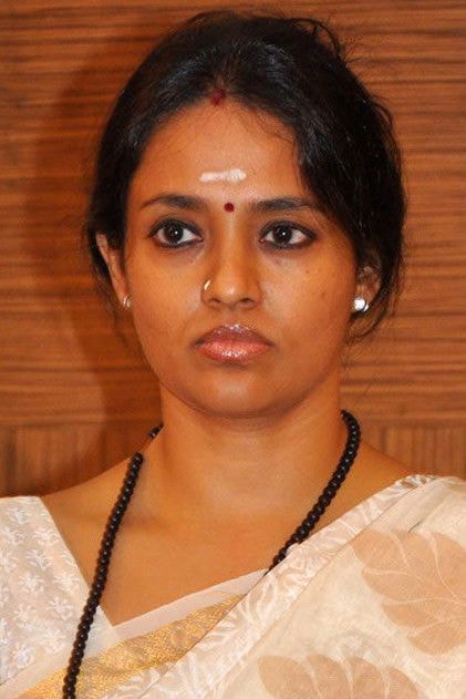 Foto de Ranjitha