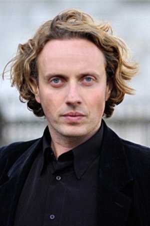 Foto de William Mesguich