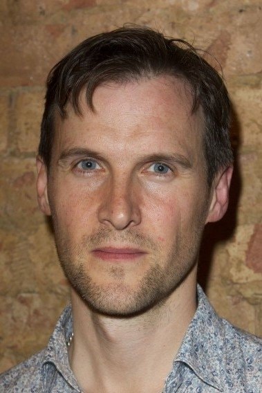 Foto de Jonah Russell