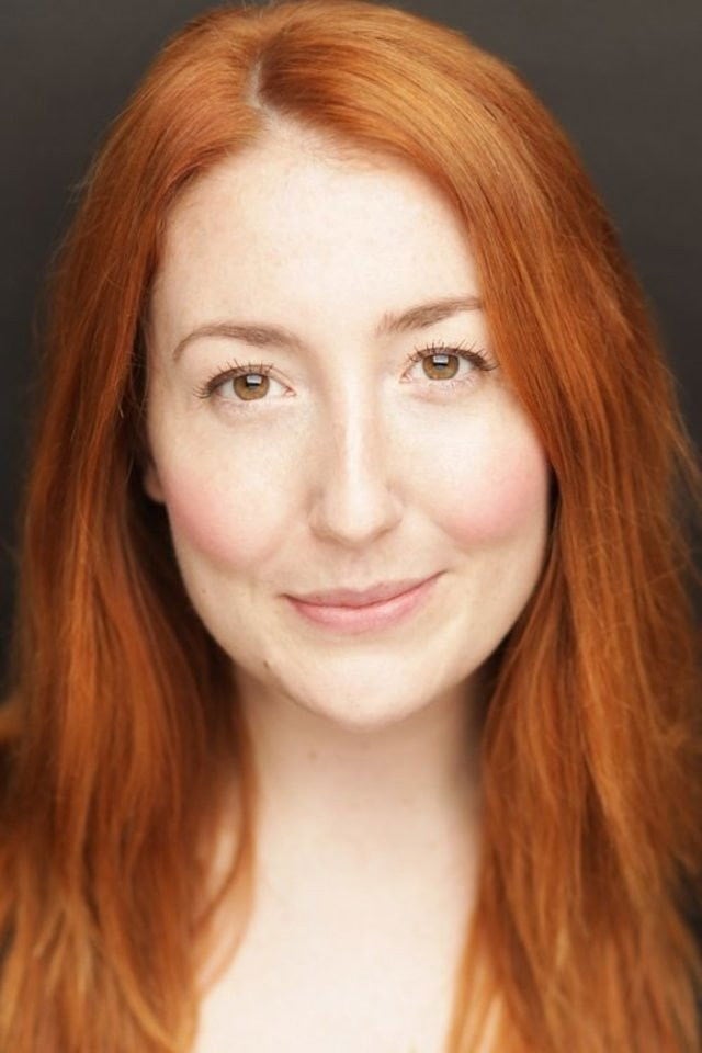 Foto de Louisa-May Parker