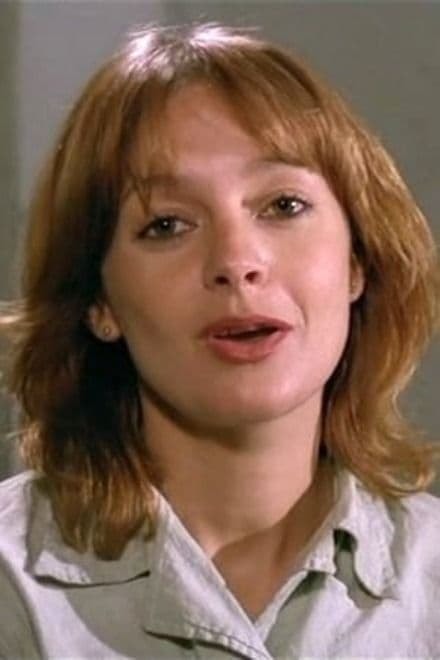 Foto de Nadine Pascal