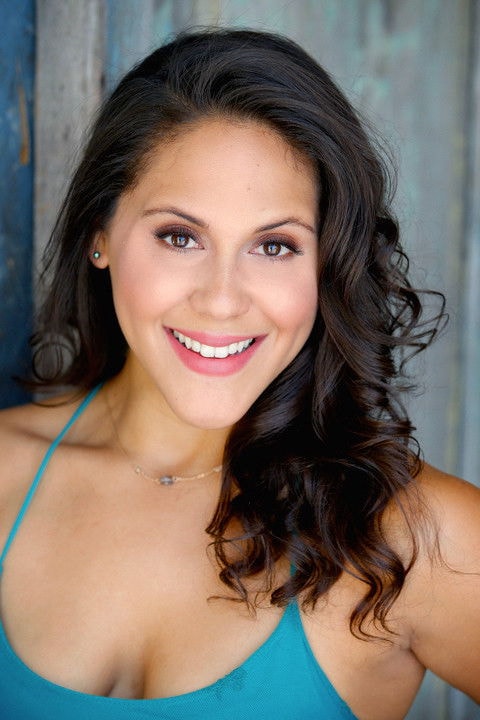 Foto de Ashley Holliday Tavares